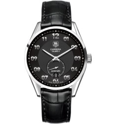 Tag Heuer Carrera Calibre 6 Automatic Watch Replica WAR2110.FC6180