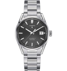 TAG Heuer Carrera Calibre 5 Automatic 39 mm