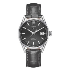 TAG Heuer Carrera Calibre 5 Automatic 39 mm