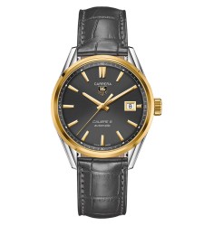 TAG Heuer Carrera Calibre 5 Automatic 39 mm