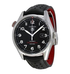 Tag Heuer Carrera Calibre 5 Diver Timer Automatic Watch Replica WAR2A10.FC6337