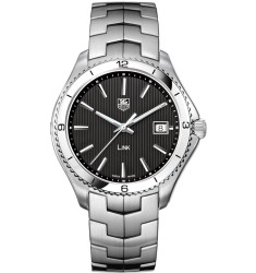 Tag Heuer Link 40 mm Watch Replica WAT1110.BA0950