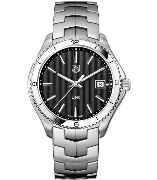 Tag Heuer Link 40 mm Watch Replica WAT1110.BA0950