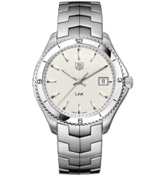 Tag Heuer Link 40 mm Mens Watch Replica WAT1111.BA0950