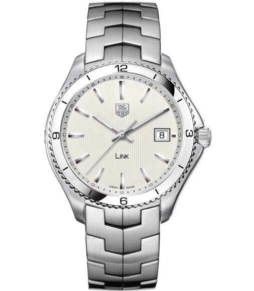 Tag Heuer Link 40 mm Mens Watch Replica WAT1111.BA0950