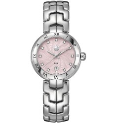 Tag Heuer Link 29mm Ladies Watch Replica WAT1415.BA0954