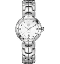 Tag Heuer Link 29mm Ladies Watch Replica WAT1417.BA0954