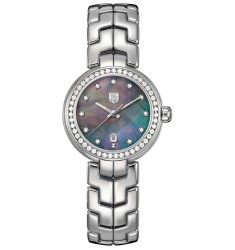 Tag Heuer Link Quartz Ladies Watch Replica WAT1419.BA0954