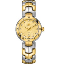 Tag Heuer Link 29mm Ladies Watch Replica WAT1451.BB0955