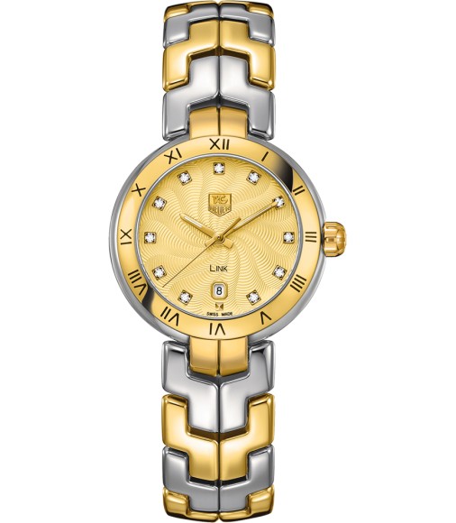 Tag Heuer Link 29mm Ladies Watch Replica WAT1451.BB0955