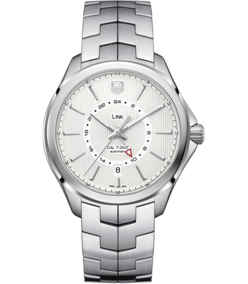 Tag Heuer Link Price Link Automatic Silver Dial Replica