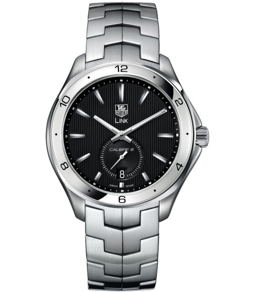 Tag Heuer Link Calibre 6 Automatic Watch Replica WAT2110.BA0950