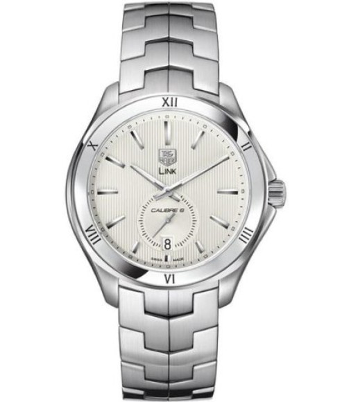 Tag Heuer Link Automatic Mens Watch Replica WAT2113.BA0950