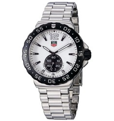 Tag Heuer Formula 1 Grande Date 42mm Mens Watch Replica WAU1111.BA0858