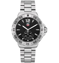 Tag Heuer Formula 1 Grande Date 42mm Mens Watch Replica WAU1112.BA0858