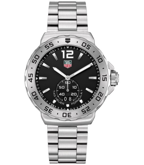 Tag Heuer Formula 1 Grande Date 42mm Mens Watch Replica WAU1112.BA0858