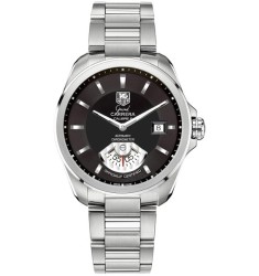 Tag Heuer Grand Carrera Calibre 6 RS Automatic Watch Replica WAV511A.BA0900