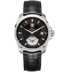 Tag Heuer Grand Carrera Calibre 6 RS Automatic Watch Replica WAV511A.FC6224