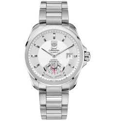 Tag Heuer Grand Carrera Calibre 6 RS Automatic Chronograph Watch Replica WAV511B.BA0900