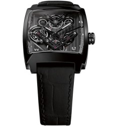 TAG Heuer Monaco V4 Tourbillon WAW2081.FC6348