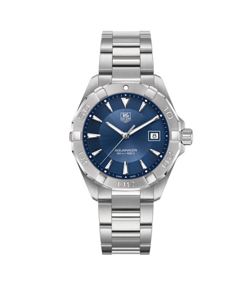 Tag Heuer Aquaracer Blue Dial WAY1112.BA0910 Replica