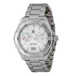 Tag Heuer Aquaracer White Dial WAY111Y.BA0910 Replica