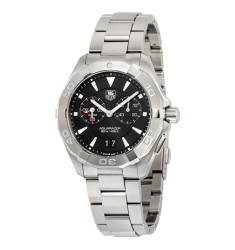 Tag Heuer Aquaracer Black Dial WAY111Z.BA0928 Replica