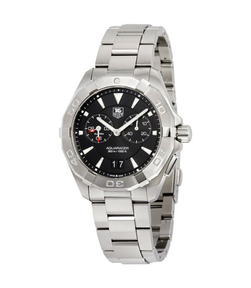 Tag Heuer Aquaracer Black Dial WAY111Z.BA0928 Replica