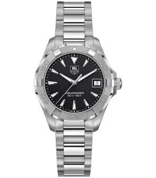 TAG Heuer Aquaracer Quartz Lady 300 M 32mm