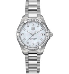 TAG Heuer Aquaracer Quartz Lady 300 M 32mm