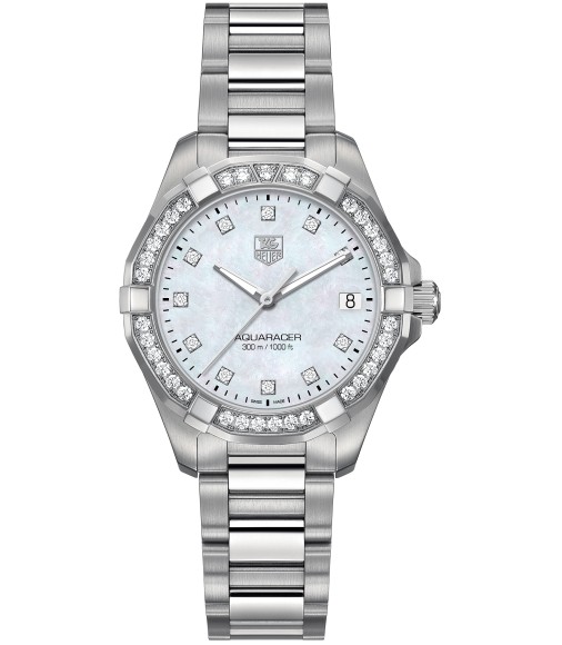 TAG Heuer Aquaracer Quartz Lady 300 M 32mm