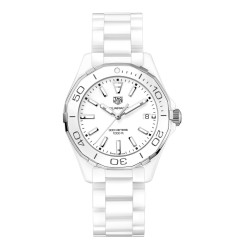 Tag Heuer Aquaracer Ladies Watch WAY1391.BH0717 Replica