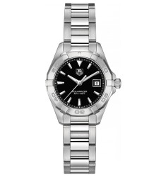 TAG Heuer Aquaracer Quartz Lady 300 M 27mm