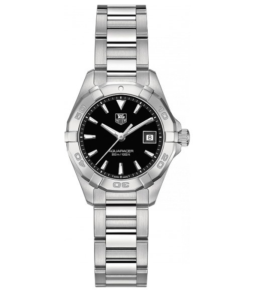 TAG Heuer Aquaracer Quartz Lady 300 M 27mm