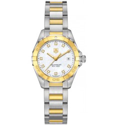 TAG Heuer Aquaracer Quartz Lady 300 M 27mm