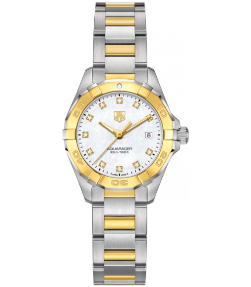 TAG Heuer Aquaracer Quartz Lady 300 M 27mm