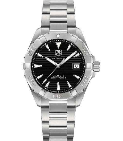 TAG Heuer Aquaracer 300M Calibre 5 Automatic 40.5MM