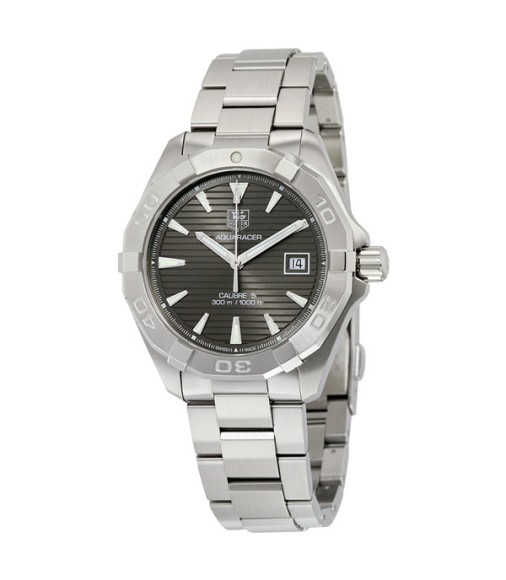 Tag Heuer Aquaracer Automatic Anthracite Dial WAY2113.BA0928 Replica