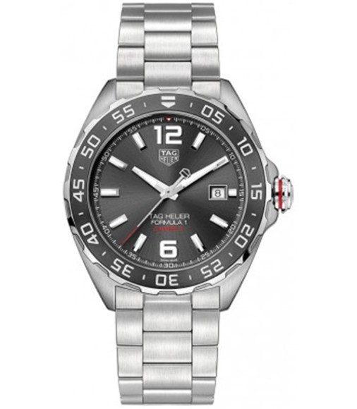 Tag Heuer Formula 1 Automatic WAZ2011.BA0843 Replica