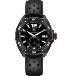 Tag Heuer Formula 1 Calibre 6 Automatic 41MM Watch Replica WAZ2112.FT8023