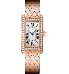 Replica Cartier Tank Americaine Watch WB710008