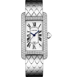 Replica Cartier Tank Americaine Watch WB710011 