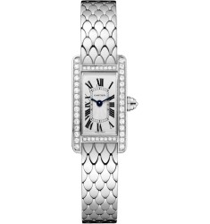 Replica Cartier Tank Americaine Women's Watch WB710013 