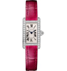 Replica Cartier Tank Americaine Watch WB710015