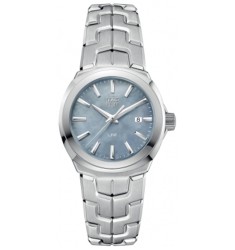 Tag Heuer Link Quartz 32mm Ladies Watch WBC1311.BA0600 Replica