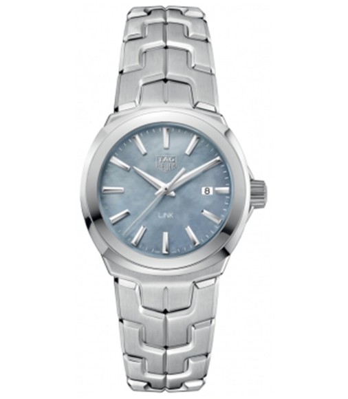 Tag Heuer Link Quartz 32mm Ladies Watch WBC1311.BA0600 Replica