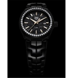 TAG HEUER Link Lady Ceramic Watch WBC1390.BH0744 Replica