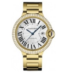 Cartier Calibre De Cartier Mens Watch Replica WE9007Z3