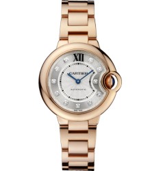 Replica Cartier Ballon Bleu De Cartier Watch WE902039 