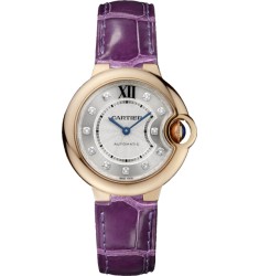 Replica Cartier Ballon Bleu De Cartier Watch WE902040 